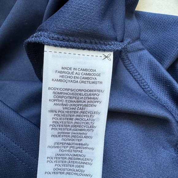 Polo Ralph Lauren Team USA Athletic Wear - Picture 5 of 5